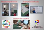Energy awareness activities