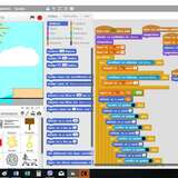 Δημιουργία παιχνιδιού με Scratch.